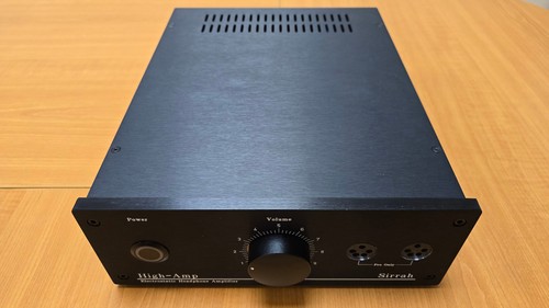 Amplificatore elettrostatico