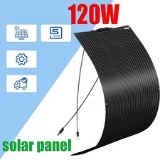 Pannello Solare 120W