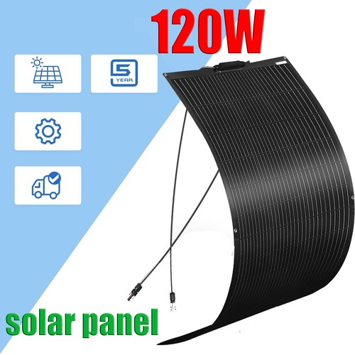Pannello solare 120w - solare,