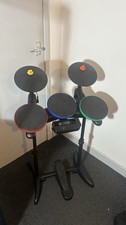 Guitar Hero Band Hero Drum