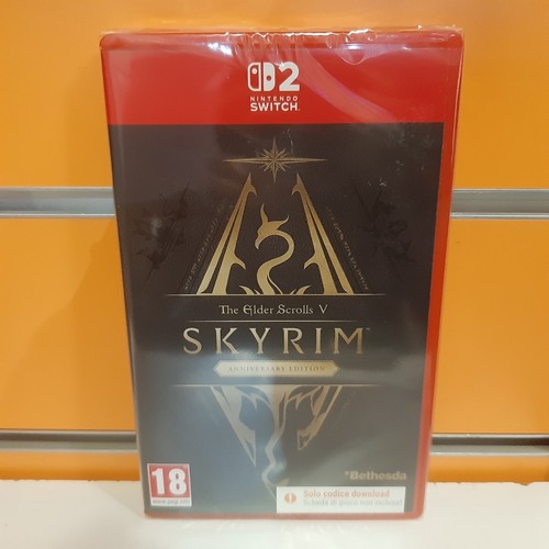 The elder scrolls - v:, skyrim