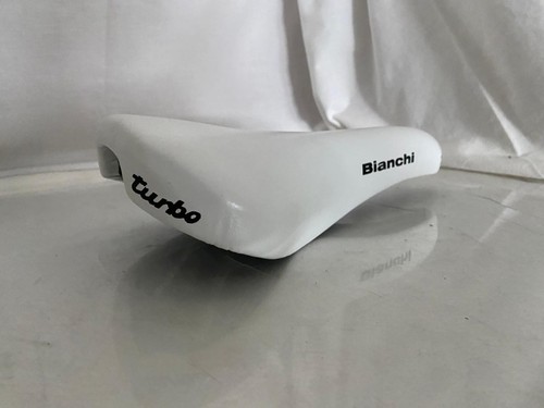 White bianchi turbo san - white,