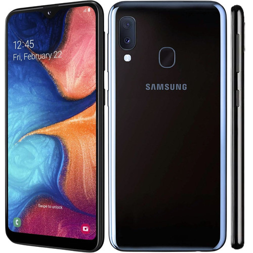Samsung galaxy a20e 32gb - samsung,