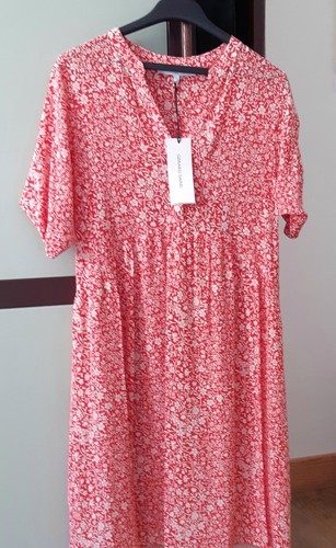 Robe été fluide et - robe,