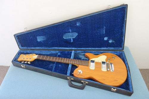 Chitarra vintage anni - , 70