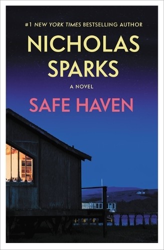 Nicholas sparks safe haven - nicholas,