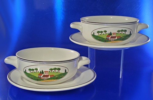 Two villeroy boch - boch, design