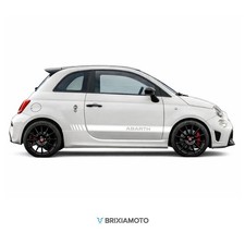Fasce adesive bianco strisce - fasce,