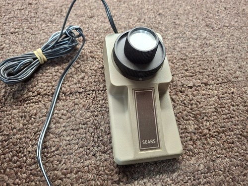 Sears atari ultra pong game - sears,