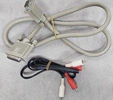 Cavo Monitor RGB 1084S e 1085