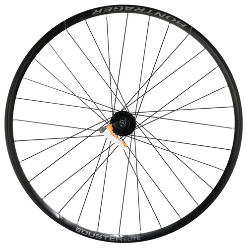 Ruota anteriore bontrager - anteriore,