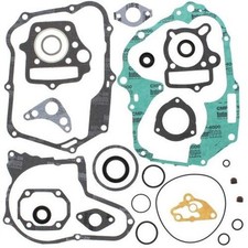 SET GUARNIZIONI MOTORE HONDA