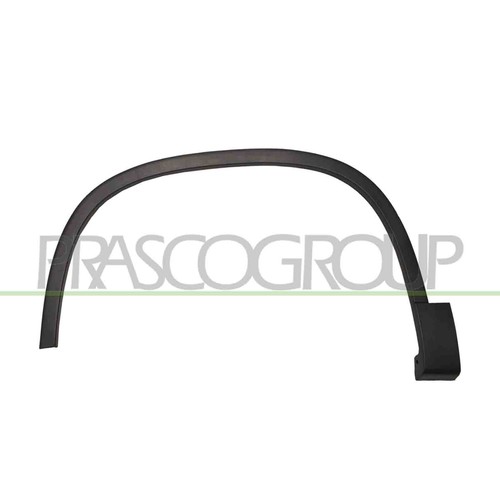 Parafanghino anteriore - parafanghino,