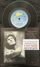 George Michael – Careless