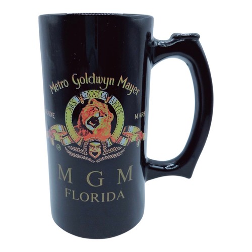 Vintage mgm studios - vintage,
