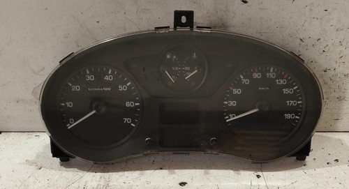 Contachilometri per citroen - contachilometri,
