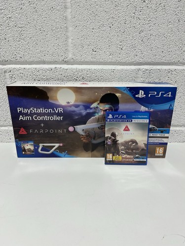 Playstation aim controller - playstation, vr