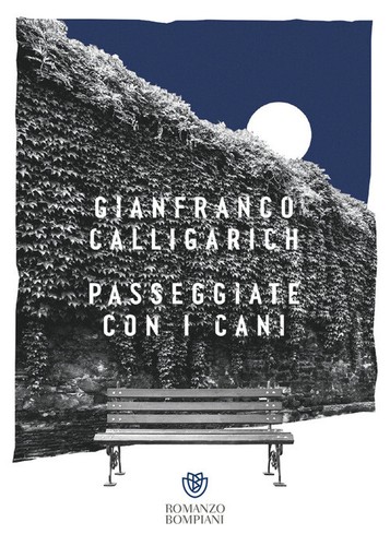 Libri gianfranco calligarich - libri,