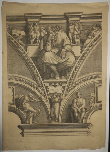 Ghisi giorgio saint - ghisi, jérôme