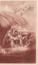 CARTOLINA *74 AUGURI-FESTE