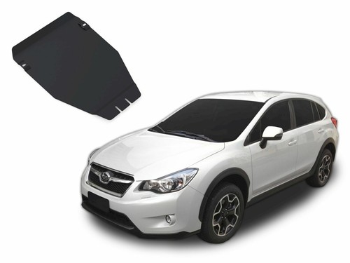 Protezione motore inferiore - , +