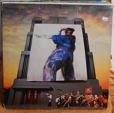 SPANDAU BALLET – PARADE	 LP