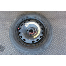 46736471 R15 KIT CERCHIO CON RUOTA DI SCORTA RUOTINO FIAT STILO (192)(2001-2010)