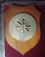 CREST ISTITUZIONALE MARINA MILITARE ROSA DEI VENTI RARITÀ!