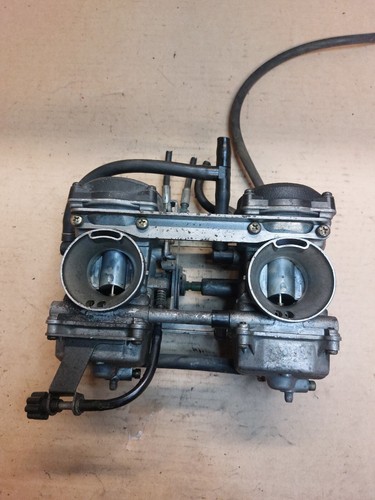 Rampe carburateur origine - carburateur,