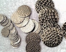 Charm Goccia Mix, 43 Ottone