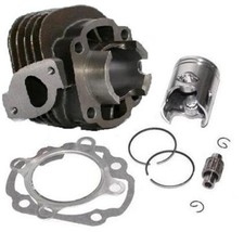 50 cc GRUPPO TERMICO