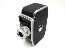 Bolex Paillard L8 Film Camera