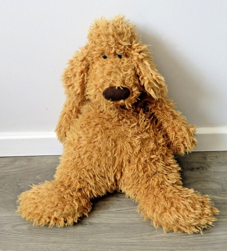 Jellycat muffin cucciolo - jellycat,