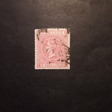 GRAN BRETAGNA 1867/78 EFFIGIE