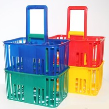 CESTELLO PORTABOTTIGLIE 6