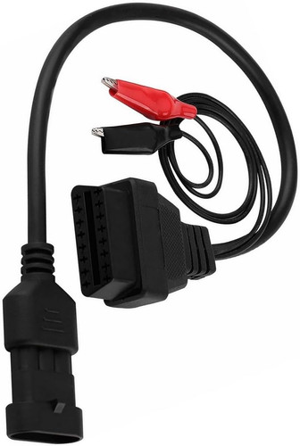 Obd obd2 pin - pin, del