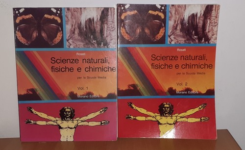 Scienze naturali fisiche e - fisiche,