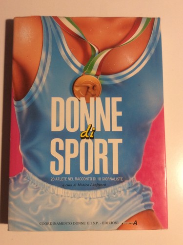 Donne sport 20 - sport, nel