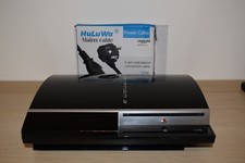 Sony PlayStation 3 PS3