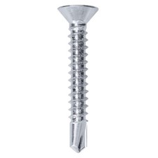 1000pz Viti autoperforanti