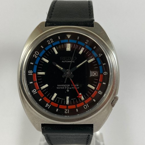 Orologio seiko navigator - orologio,