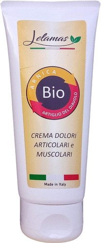 Arnica artiglio del diavolo - artiglio,