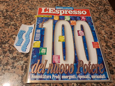 L'Espresso 24