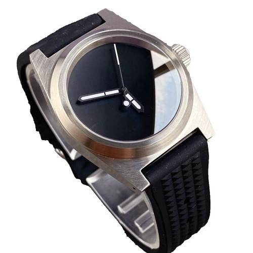 Orologio uomo 38mm - 38mm, vetro