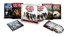 Horse Racing Betting Systems