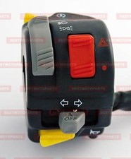 COMMUTATORE Quad ATV BN