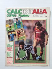 CALCIO ITALIA GUERIN SPORTIVO