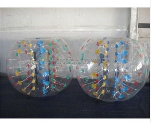 Paraurti gonfiabile pvc - in,