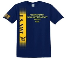 NAVAL SUPPORT ACTIVITY