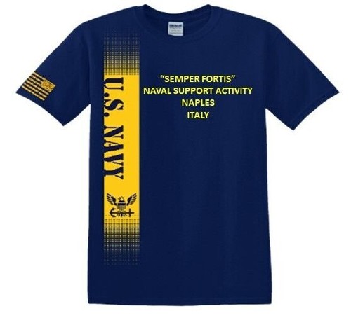 Naval support activity - support,